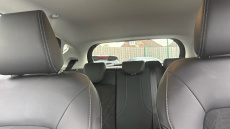 Ford Fiesta 1.0 EcoBoost Hybrid mHEV 125 Titanium X 5dr Petrol Hatchback